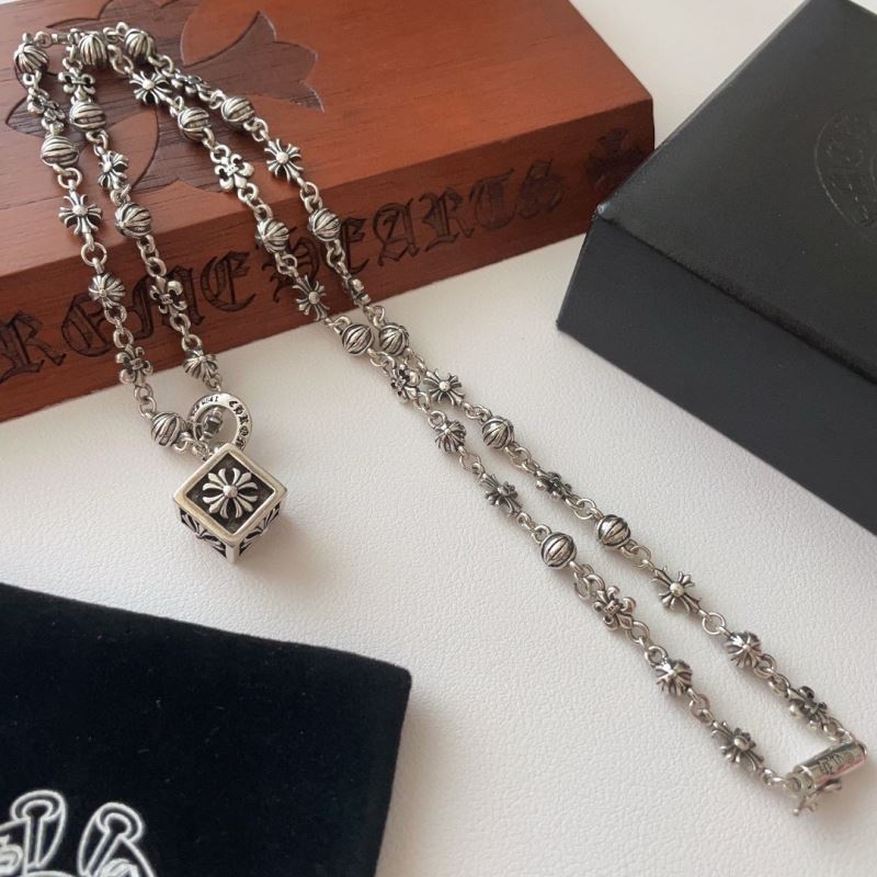 Chrome Hearts Necklaces